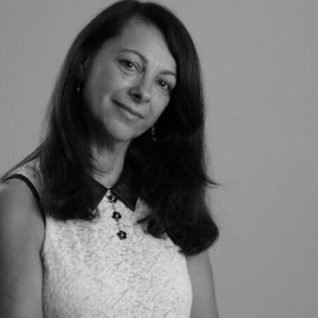 Flavia Coleman - Author of Monkey Business: A story of Soulmates and Primates